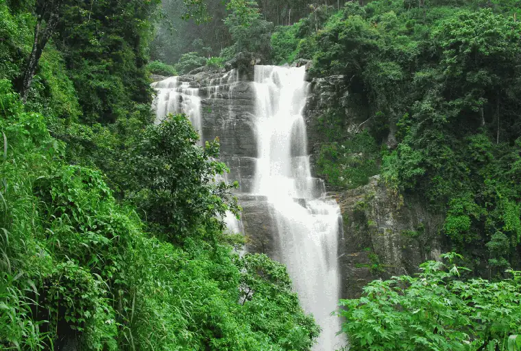 Sri Lanka itinerary stop