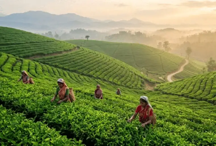 Sri Lanka itinerary stop