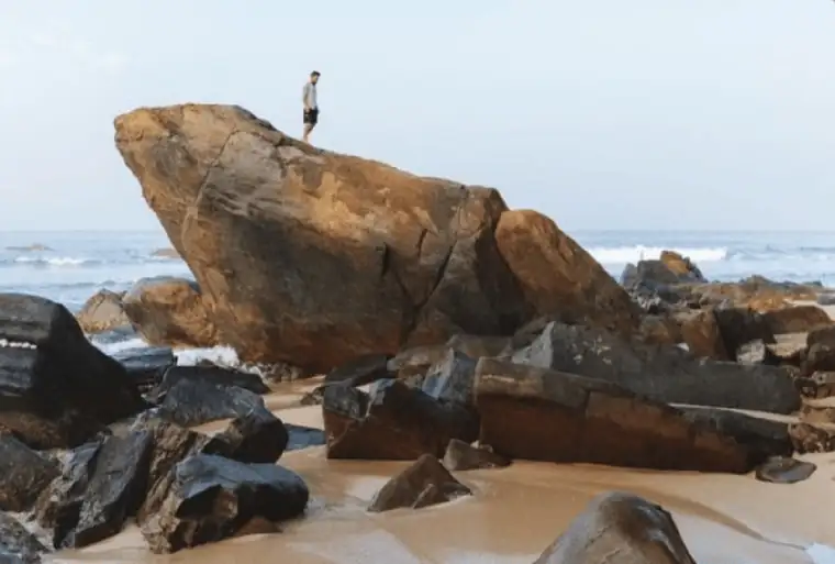 Sri Lanka itinerary stop