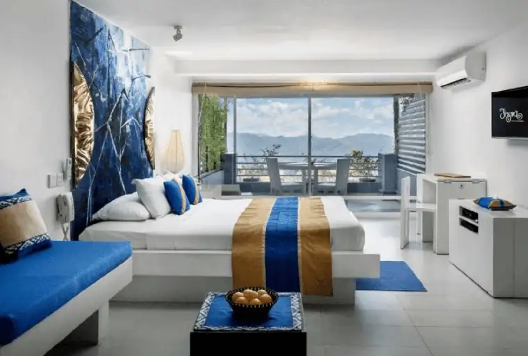Hotels & Stays around Kandy