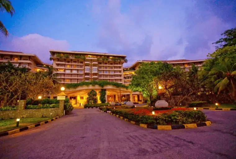 Hotels & Stays around Colombo