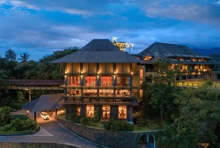 Hotels & Stays around Sigiriya