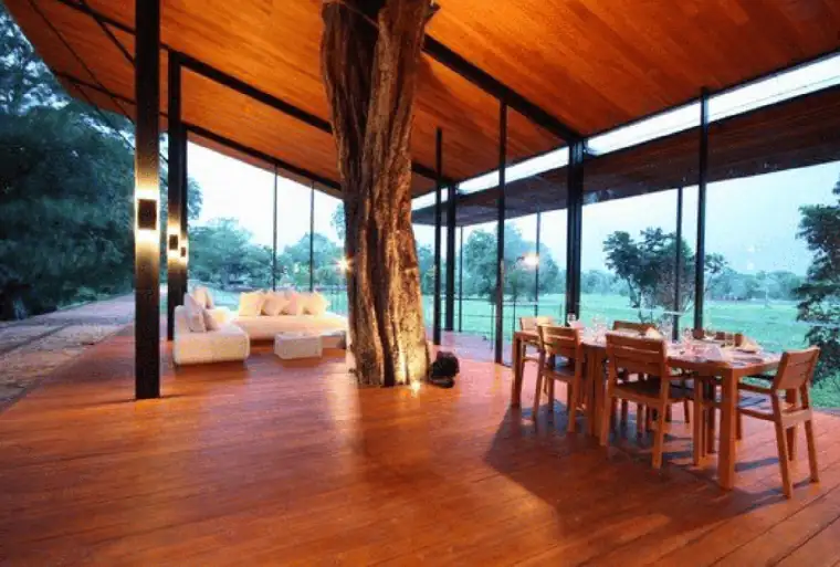 Cafés & Coffee around Dambulla