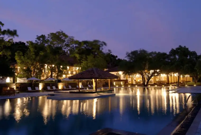 Restaurants & Local Dining around Dambulla