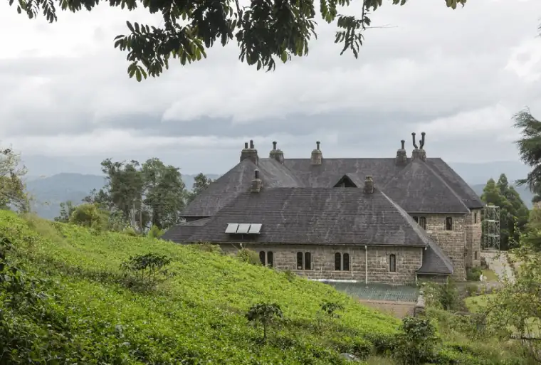 Hotels & Stays around Haputale