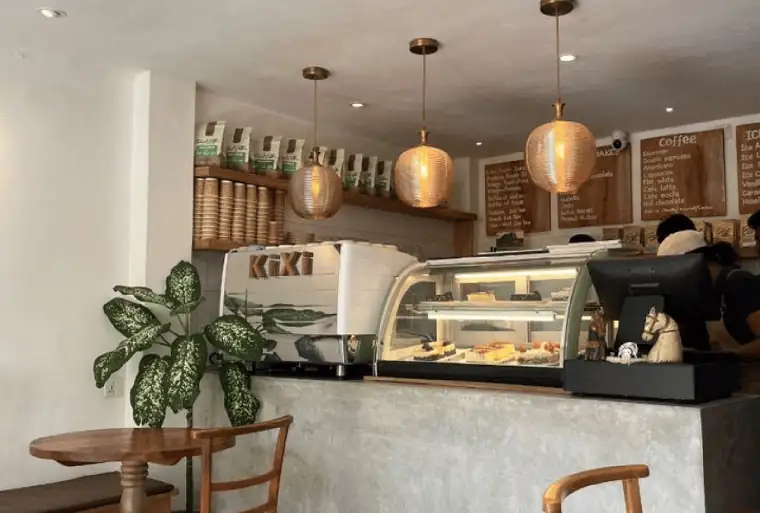 Restaurants & Local Dining around Galle