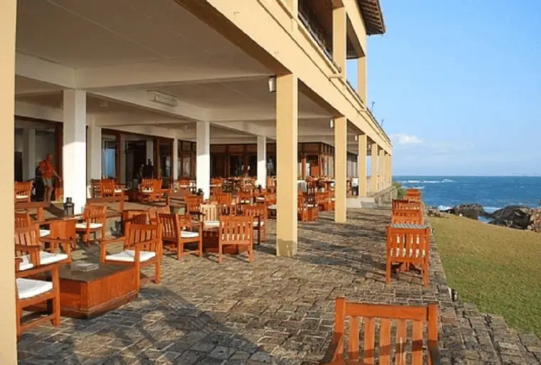 Hotels & Stays around Galle