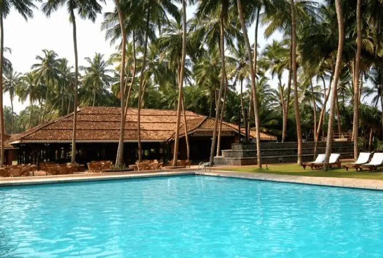 Restaurants & Local Dining around Bentota