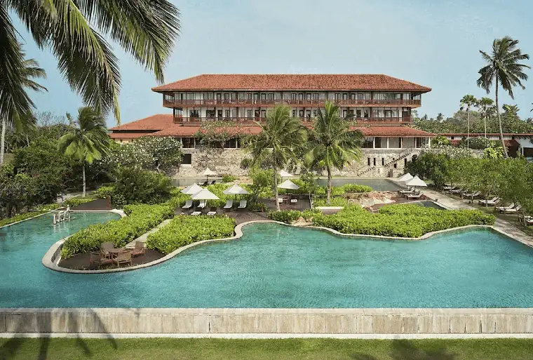Hotels & Stays around Bentota