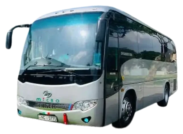 Big Bus
