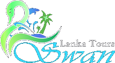 Swan Lanka Tours logo