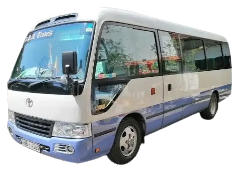 Mini Bus