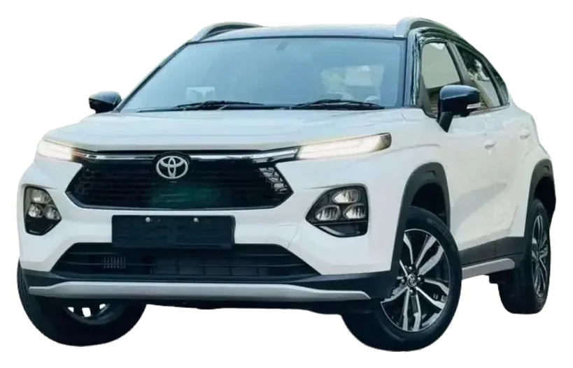 SUV Car